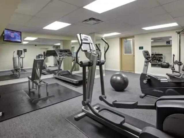 Apartment for rent in Woburn, Ontario
