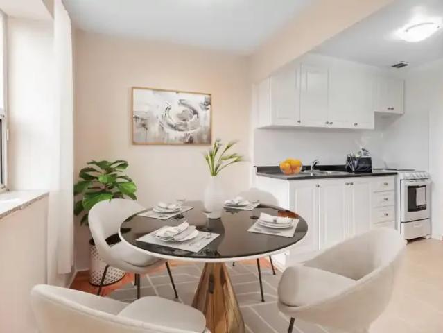 Apartment for rent in Woburn, Ontario