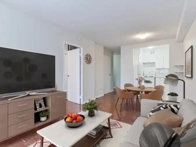 Apartment for rent in Woburn, Ontario
