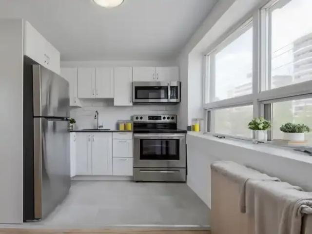 Apartment for rent in Woburn, Ontario