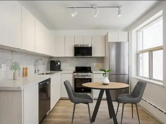 Apartment for rent in Woburn, Ontario