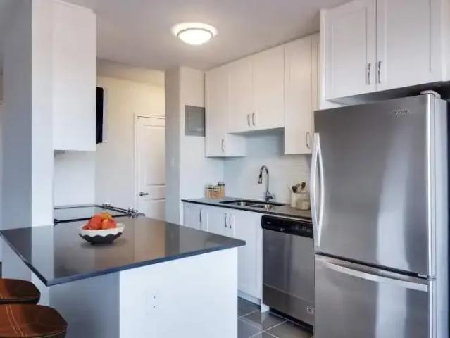 Apartment for rent in Woburn, Ontario