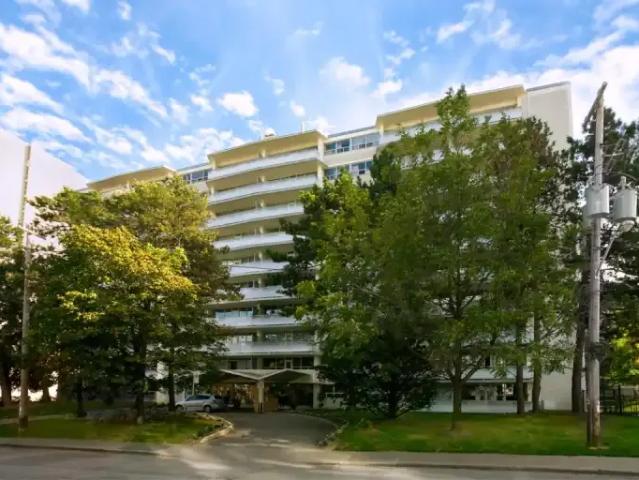 Apartment for rent in Woburn, Ontario