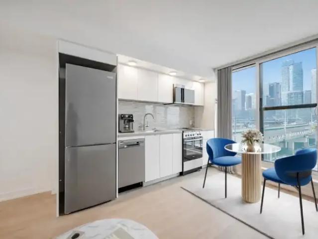 Apartment for rent in Woburn, Ontario