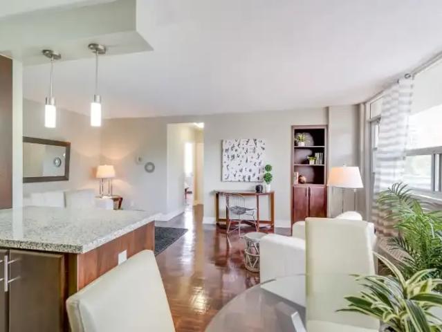 Apartment for rent in Woburn, Ontario