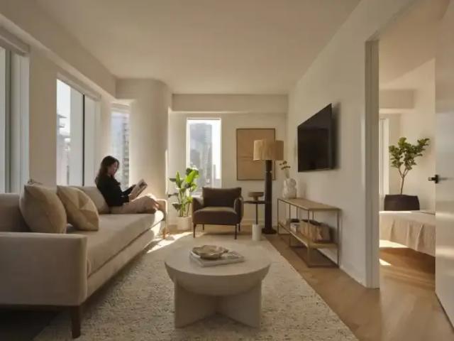 Apartment for rent in Woburn, Ontario