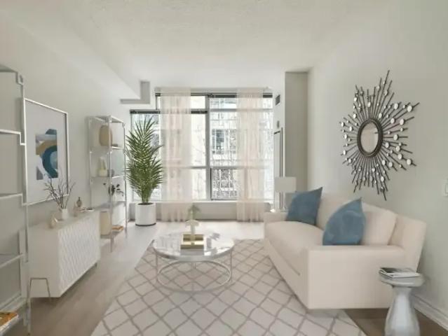 Apartment for rent in Woburn, Ontario
