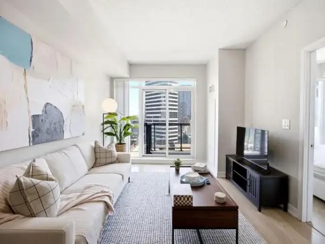 Apartment for rent in Woburn, Ontario