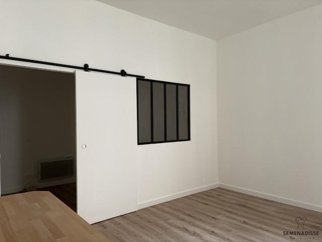 Appartement location à Toulouse
