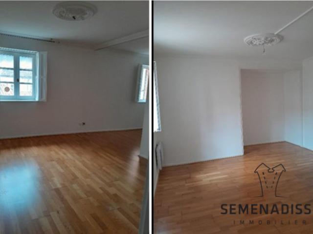 Appartement location à Toulouse