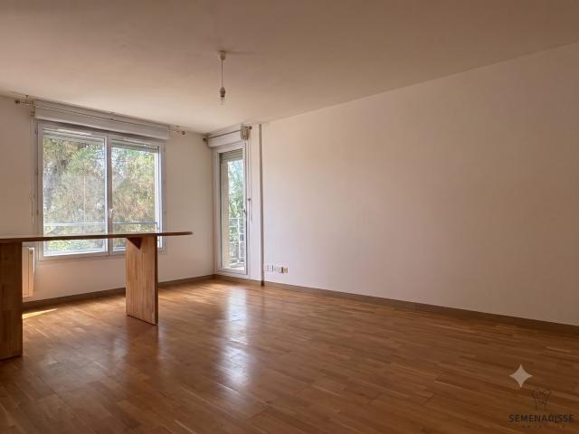Appartement location à Toulouse
