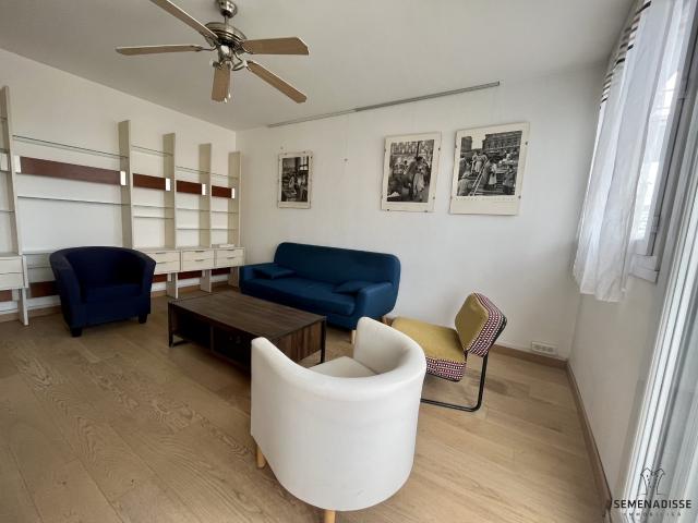 Appartement location à Roques, Haute-Garonne