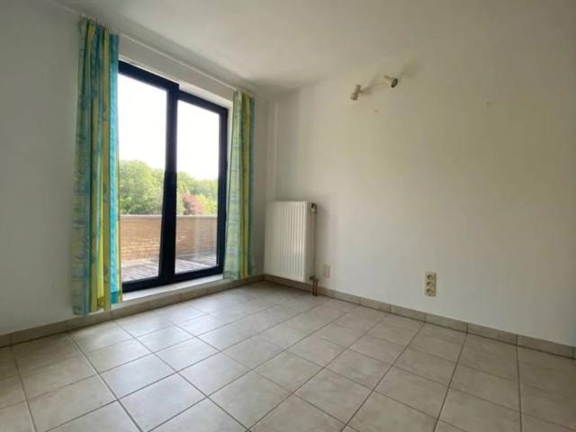 Appartement location à Quartier du Château, Tournai
