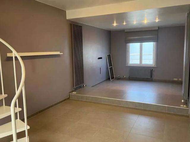 Appartement location à Saint-Jean, Tournai