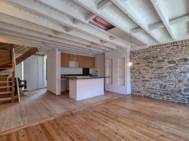 Appartement location à Centre historique, Tournai
