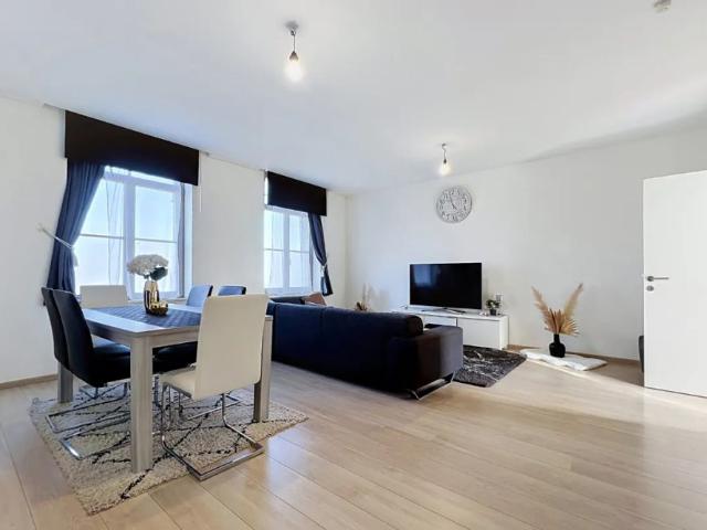 Appartement location à Tournai