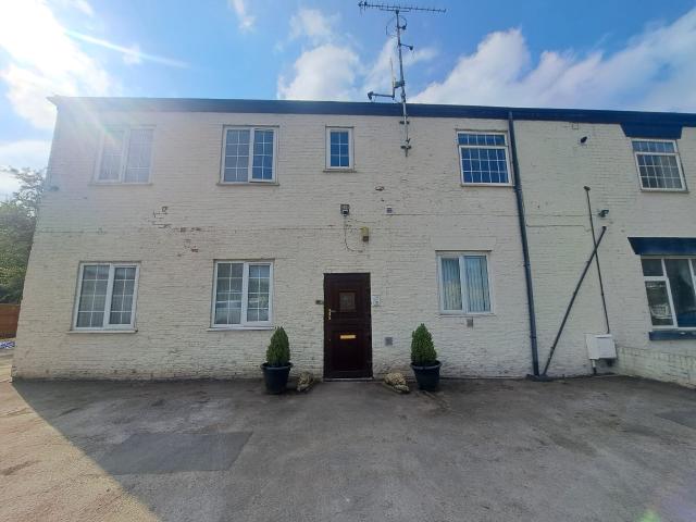 Apartment for rent in Greenheys, Greater Manchester