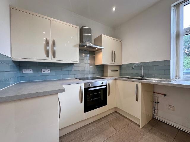 Apartment for rent in Greenheys, Greater Manchester