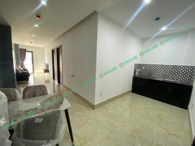 Căn hộ cho thuê tại Hải Châu, Đà Nẵng