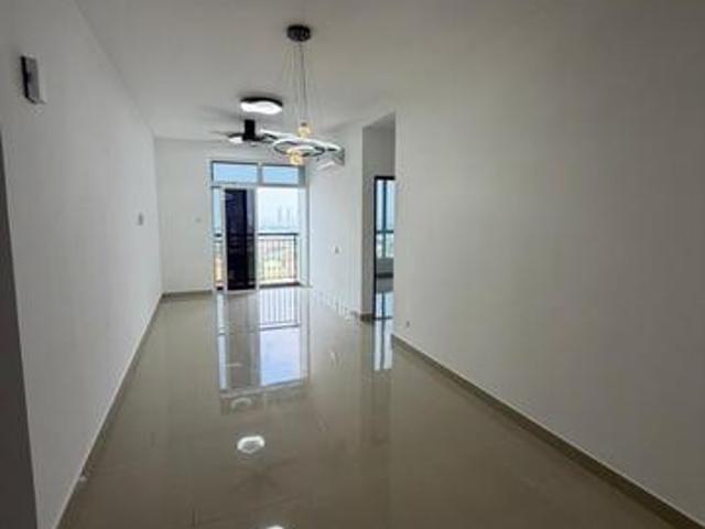 Apartment for rent in Johore Bahru, Johor
