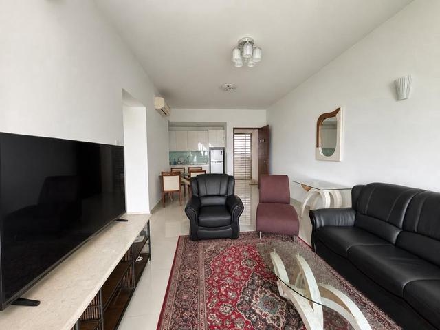 Serviced Residence for rent in Johore Bahru, Johor