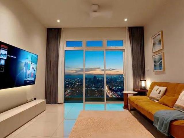 Serviced Residence for rent in Johore Bahru, Johor