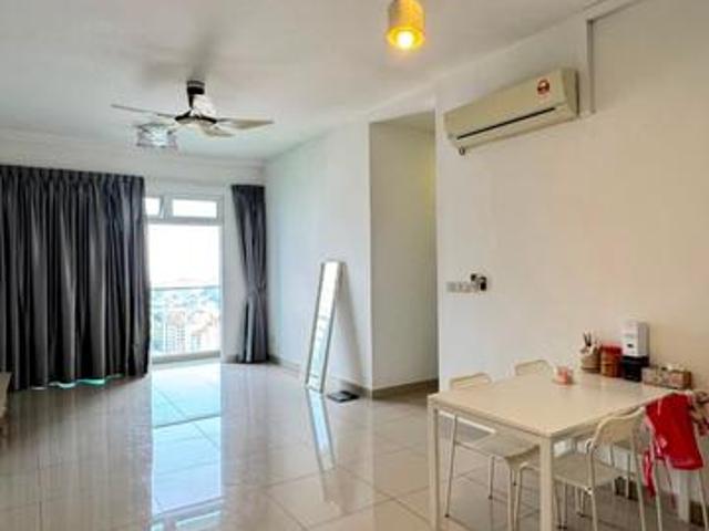 Serviced Residence for rent in Johore Bahru, Johor