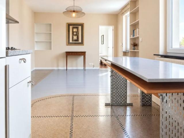Appartement location à Uccle, Bruxelles