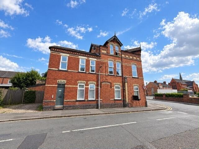 Apartment for rent in Hammond Street