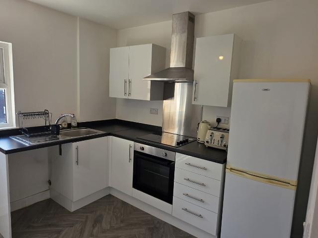 Apartment for rent in Greater Manchester