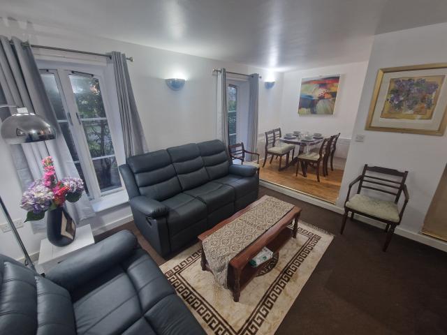 Apartment for rent in Georgia, Greater Manchester