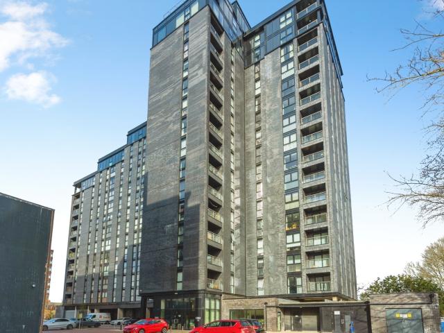 Apartment for rent in Old Trafford, Trafford Park