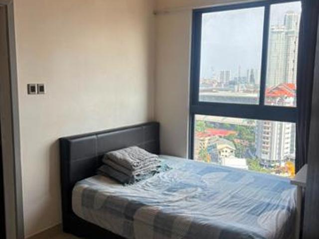 Serviced Residence for rent in Johore Bahru, Johor