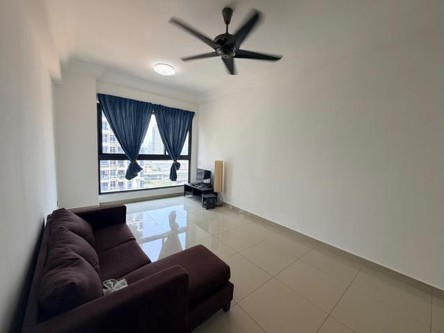 Serviced Residence for rent in Johor Bahru