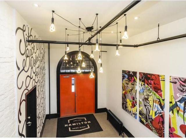 Apartment for rent in Vancouver, British Columbia