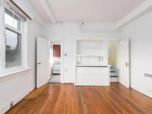 Apartment for rent in Vancouver, British Columbia