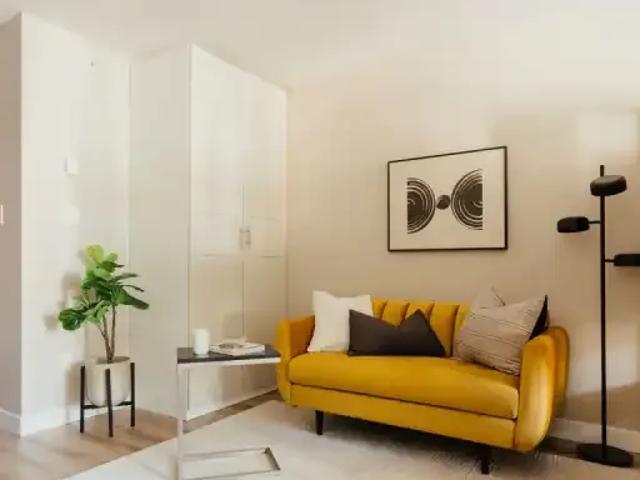 Apartment for rent in Vancouver, British Columbia