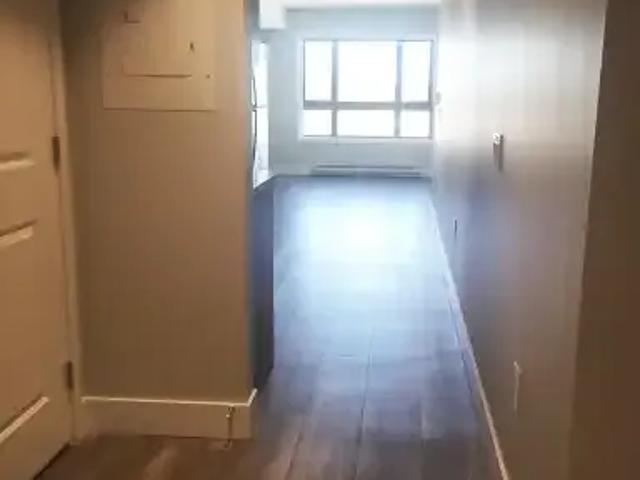Apartment for rent in Vancouver, British Columbia