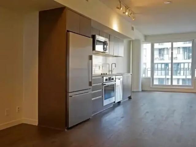 Apartment for rent in Vancouver, British Columbia