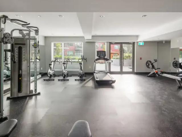 Apartment for rent in Vancouver, British Columbia