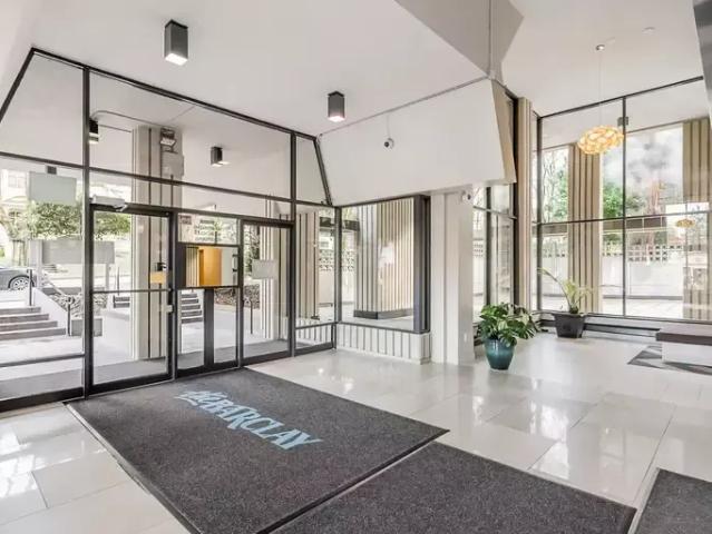 Apartment for rent in Vancouver, British Columbia