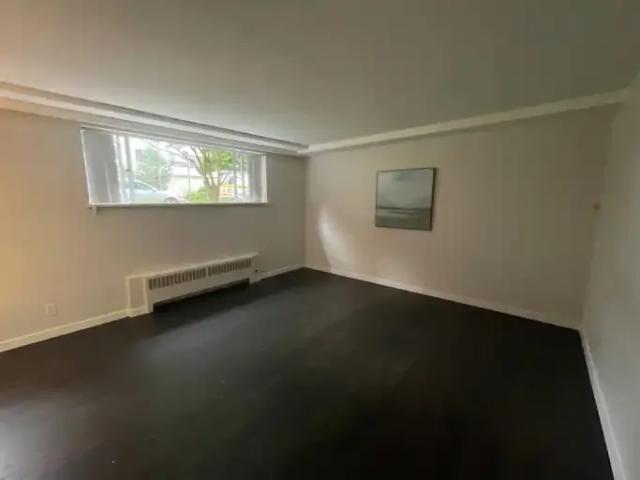 Apartment for rent in Vancouver, British Columbia