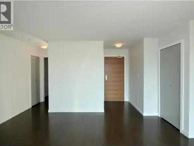 Apartment for rent in Vancouver, British Columbia