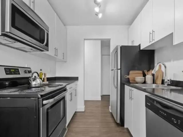Apartment for rent in North Vancouver, British Columbia