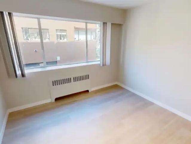 Apartment for rent in Vancouver, British Columbia