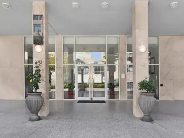 Apartment for rent in Fairview, Vancouver