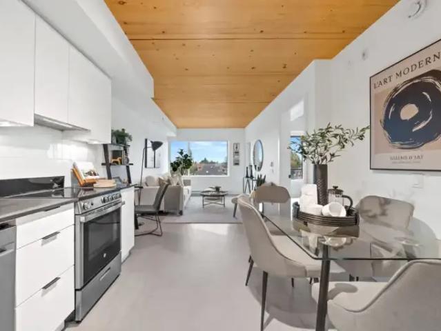 Apartment for rent in Vancouver, British Columbia