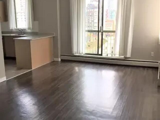 Apartment for rent in Davie Village, Vancouver