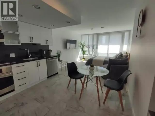 Apartment for rent in Yaletown, Vancouver
