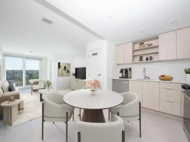 Apartment for rent in Vancouver, British Columbia